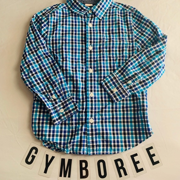 boys button down - Picture 1 of 1